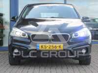 2016 BMW 225
