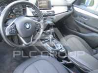 2016 BMW 225