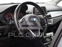 2016 BMW 225