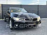 2016 BMW 440