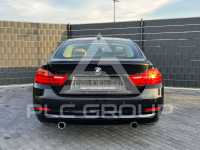 2016 BMW 440