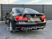 2016 BMW 440