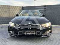 2016 BMW 440