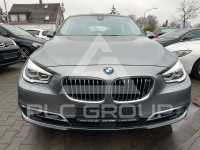 2016 BMW 530