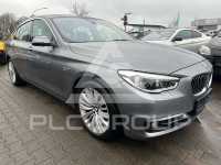 2016 BMW 530