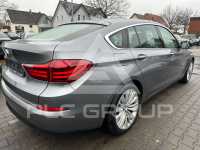2016 BMW 530