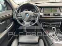 2016 BMW 530