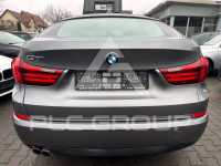 2016 BMW 530