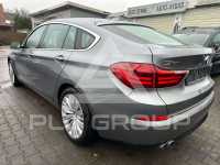 2016 BMW 530