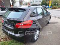 2016 BMW 218