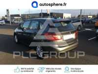 2016 BMW 218