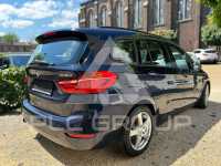 2016 BMW 218