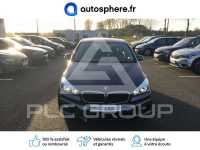 2016 BMW 218