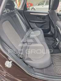 2016 BMW 218