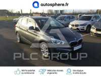 2016 BMW 218