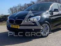 2016 BMW 218