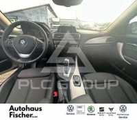 2016 BMW 218