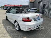 2016 BMW 218