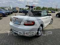 2016 BMW 218
