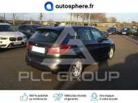 2016 BMW 218