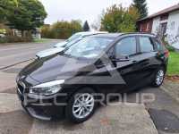 2016 BMW 218