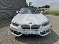 2016 BMW 218