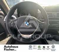 2016 BMW 218
