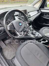2016 BMW 218