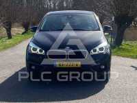 2016 BMW 218