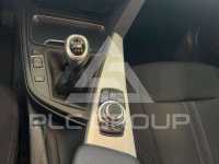 2016 BMW 320