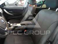 2016 BMW 320