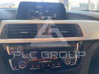 2016 BMW 320