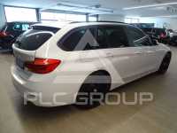 2016 BMW 320