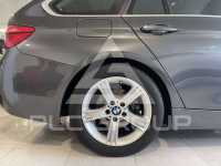 2016 BMW 320