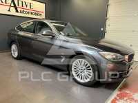 2016 BMW 335