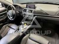 2016 BMW 335