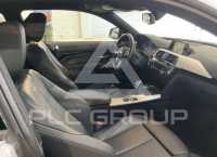 2016 BMW 435