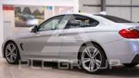 2016 BMW 435
