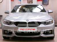 2016 BMW 435