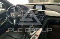 2016 BMW 435