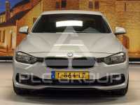 2016 BMW 330