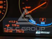 2016 BMW 330