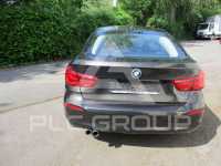 2016 BMW 330