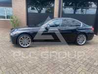 2016 BMW 330