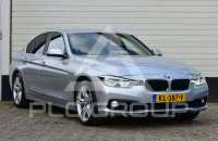2016 BMW 330