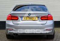2016 BMW 330