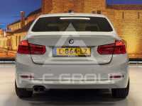 2016 BMW 330