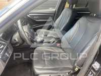 2016 BMW 330