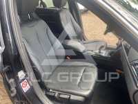 2016 BMW 330