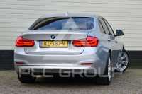 2016 BMW 330